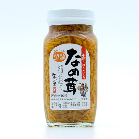 なめ茸 280g