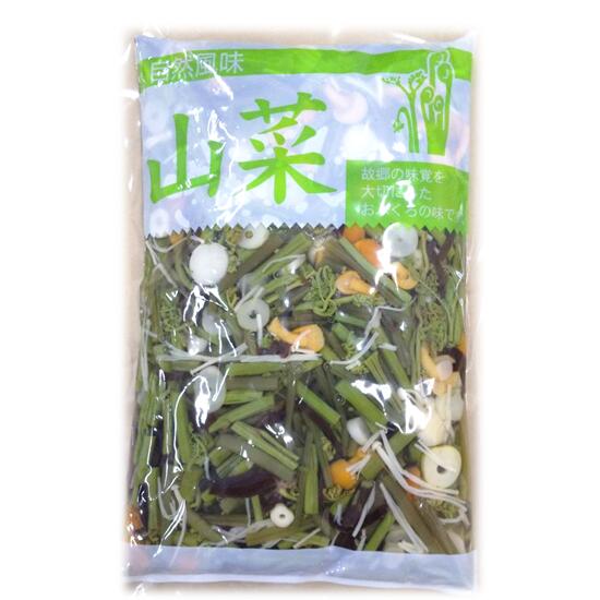 山の珍味　山の香り1kg