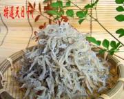 特選　上干ちりめん(1k)