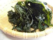 和歌山　由良産　塩蔵わかめ　（200ｇ）新物入荷までお待ち下さい