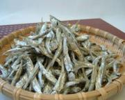 美味しい煮干  （400g）