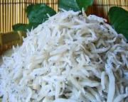 天日干し　やわらかちりめん(700g)