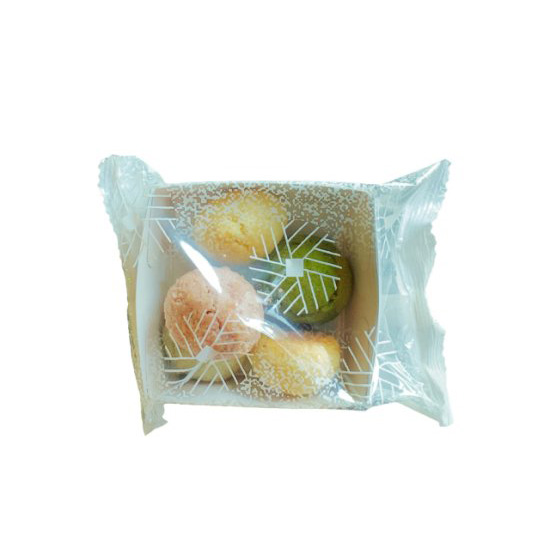 IROTAMAクッキー5種単品