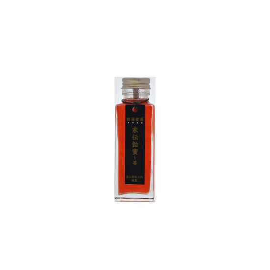 飴湯蜜湯　家伝飴蜜〜苺〜100ml