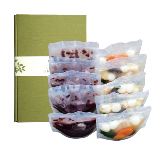 【送料込】迎春Aセット