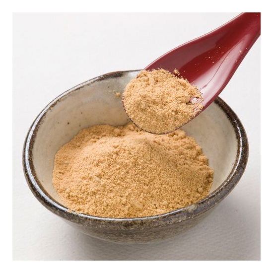 やわみ白玉-きな粉- 白玉屋新三郎