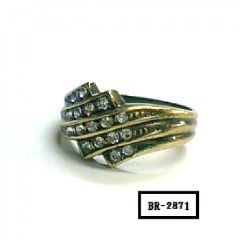 【SALE】BR-2871-AB