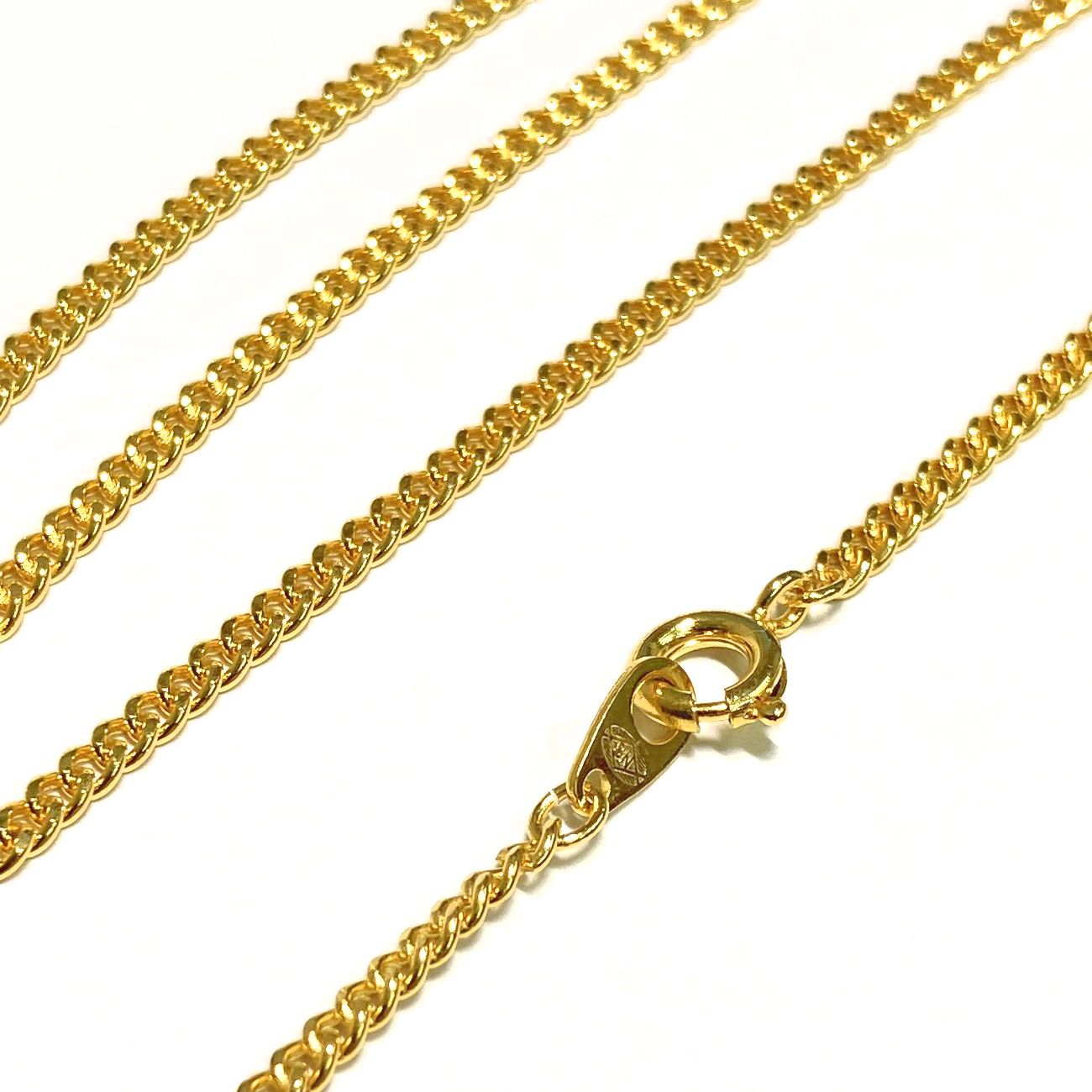 ネックレス用キヘイチェーン☆/P-chain210SC-G