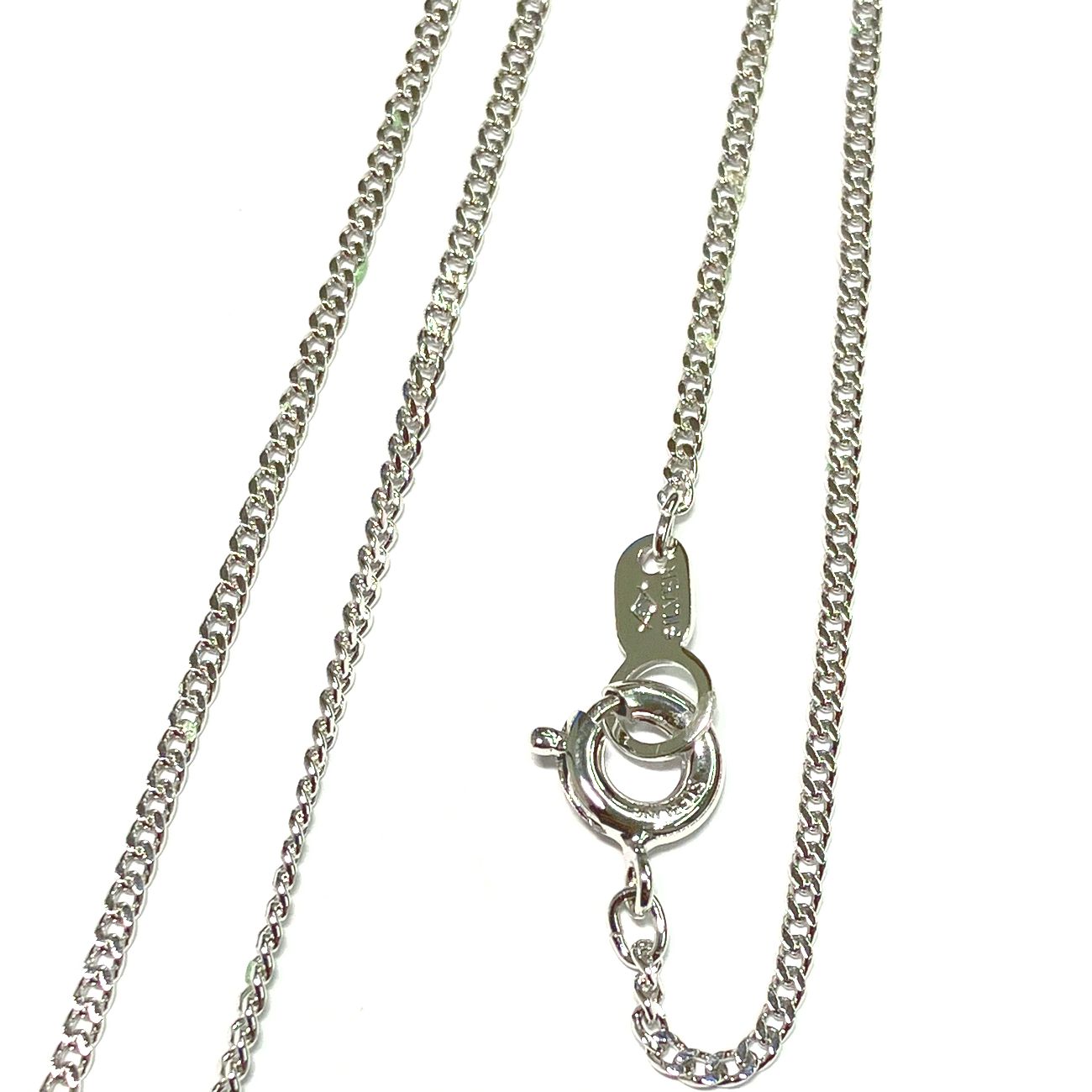 シルバーキヘイチェーンSILVER925☆/P-chain140SC