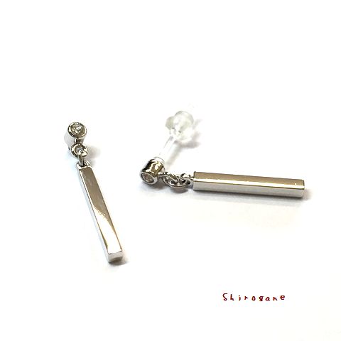 ピアス/JP-30