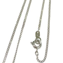 シルバーキヘイチェーンSILVER925☆/P-chain140SC