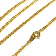 ネックレス用キヘイチェーン☆/P-chain210SC-G