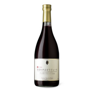 ぶどうジュース