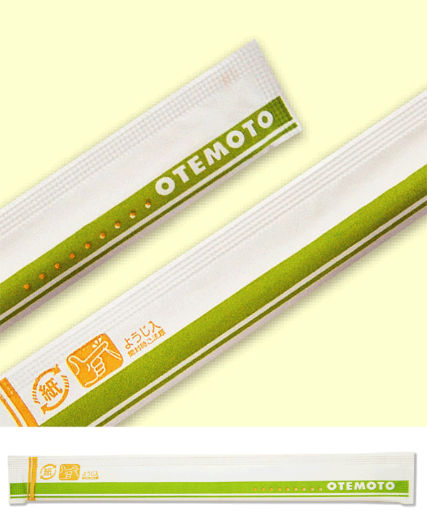 TM柄