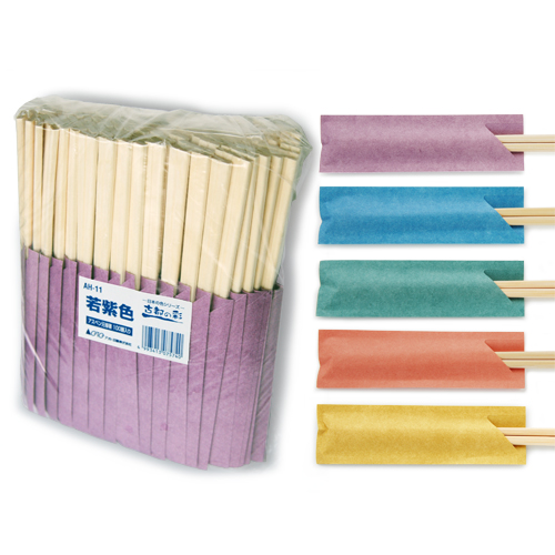 袋入り　箸 アスペン元禄箸 袋入りの通販ならシモジマ【公式】