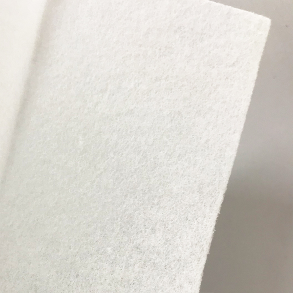 不織布アップ画像