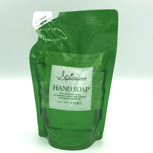 ハンドソープ詰替280ml