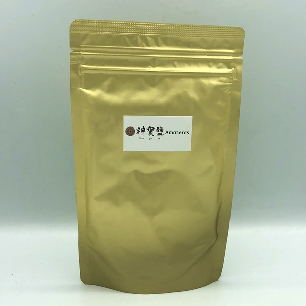神宝塩Amateras　小（123ｇ）