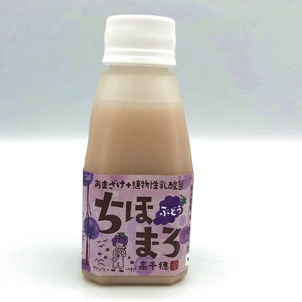【メーカー直送！】麹発酵プラス乳酸菌！【ちほまろ】500mlx12本(甘酒)乳酸菌飲料(代引き不可) 腸がよろこぶ乳酸麹（150g）商品詳細｜無添加ジャム・かき氷シロップ・国産ジュースの通販サイト フルーツバスケット