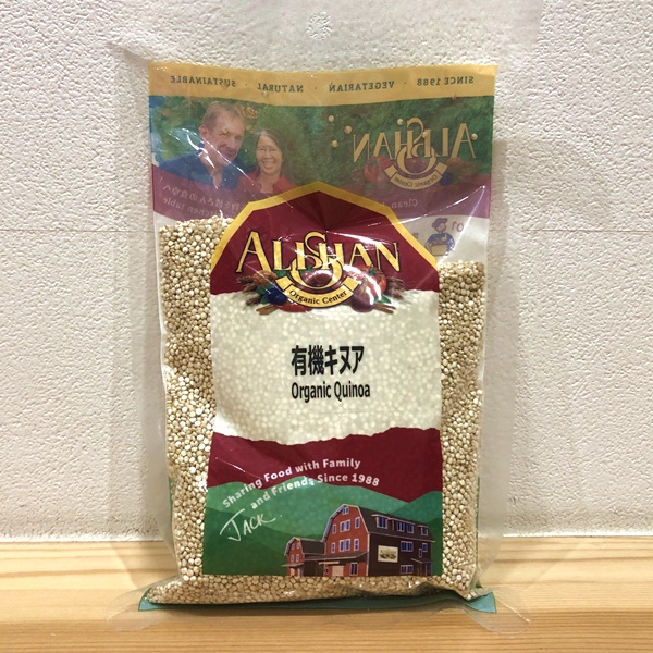 有機キヌア (200g)