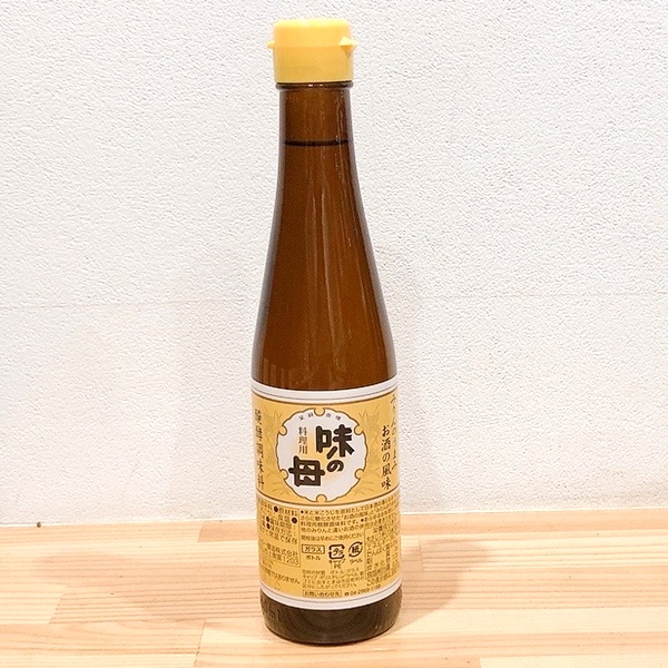 味の母　300ml