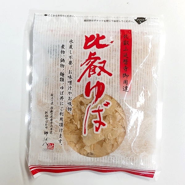 比叡ゆば(徳用ゆば)