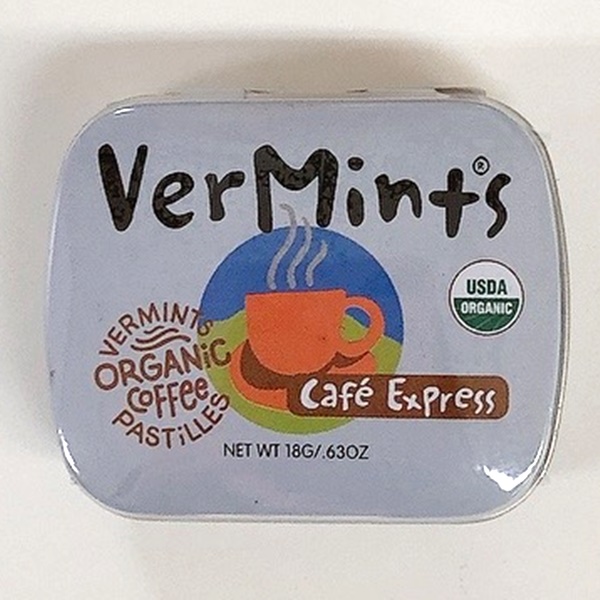 バーミント有機カフェエクスプレス