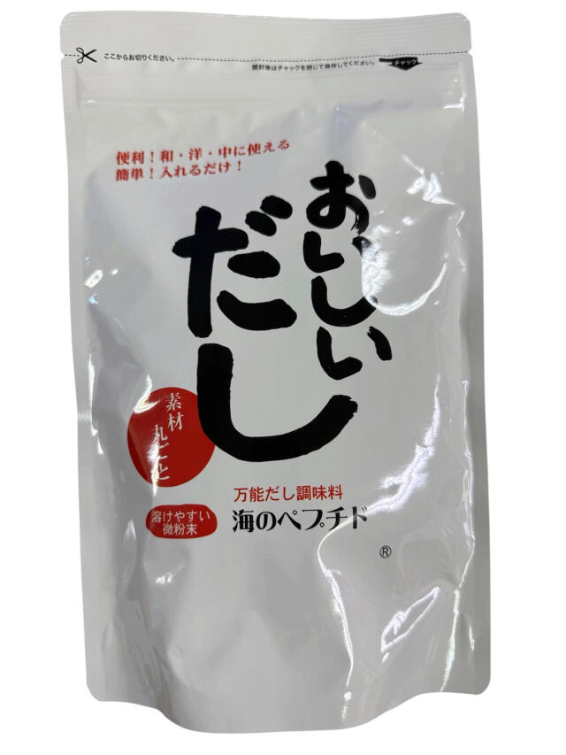 おいしいだし（300g）