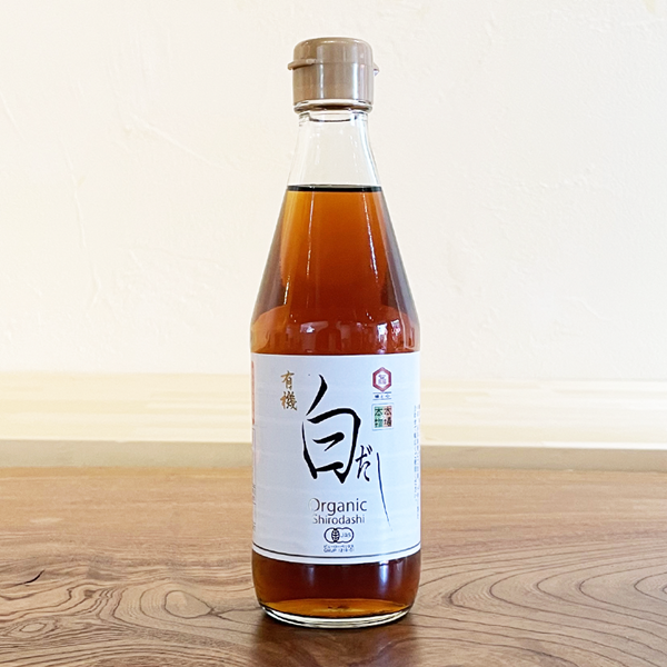 美味しく野菜を食べる調味料セット「出汁マニア」