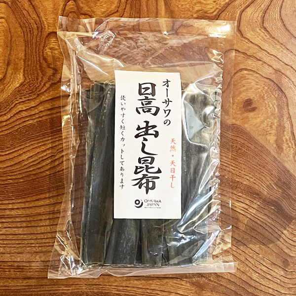美味しく野菜を食べる調味料セット「出汁マニア」
