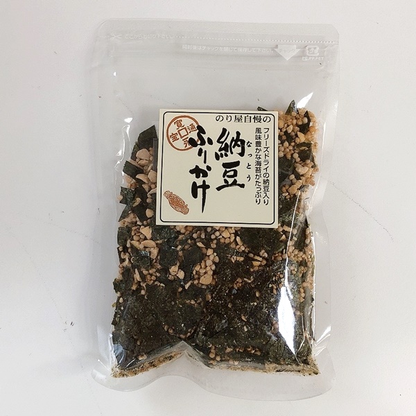 納豆ふりかけ