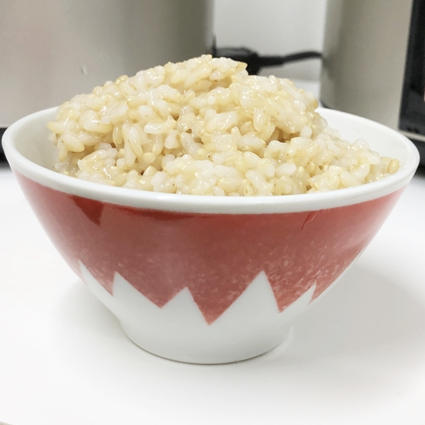 Rice Ryu 翔栄ファーム稲作挑戦2年目の「あきたこまち 玄米」【無農薬・無化学肥料】【無農薬・無化学肥料】