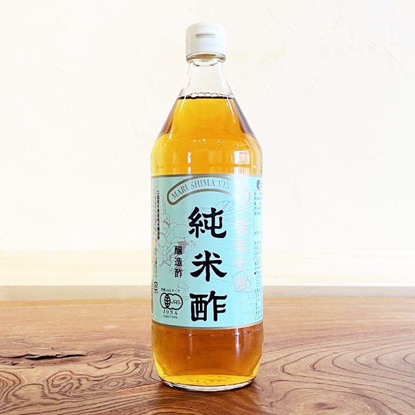 新・美味しく野菜を食べる調味料セット「和風スタンダート」