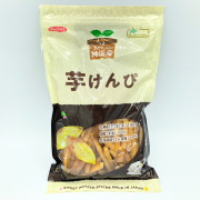 純国産芋けんぴ