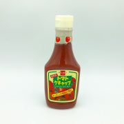 自然派トマトケチャップ