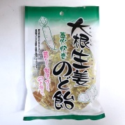 大根生姜のど飴