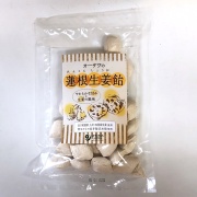 オーサワの蓮根生姜飴(切飴)