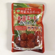 和風野菜大豆ボール