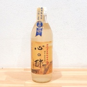 心の酢（純米酢）