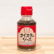 ヒカリ　オイスターソース