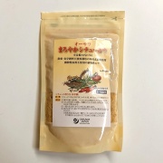 オーサワ まろやかシチュールウ