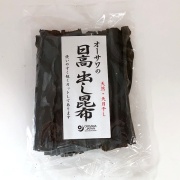 日高産　カット出し昆布