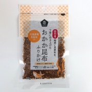 おかか昆布