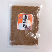 煮干粉