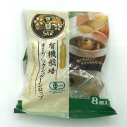 オーガニックシュガーシロップ