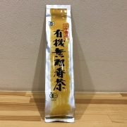 有機 無双番茶150g