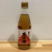 純米富士酢 360ml