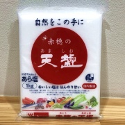 赤穂の天塩〈粗塩〉1kg
