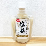 国産有機玄米使用・海の精 塩麹