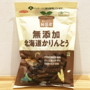純国産北海道かりんとう